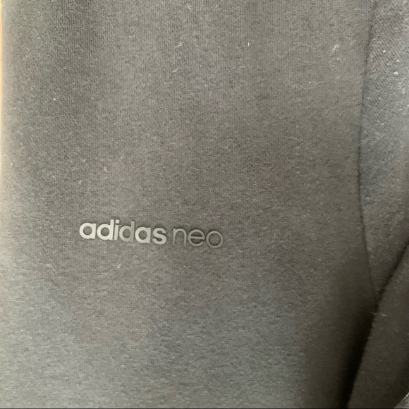 Adidas neo sportswear sweatshirt - Picture 3 of 3